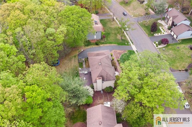 12 Woodgate Drive, South Brunswick, NJ 08852