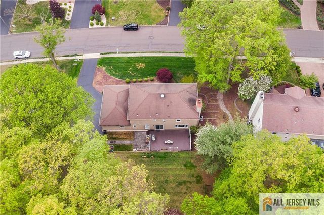 12 Woodgate Drive, South Brunswick, NJ 08852