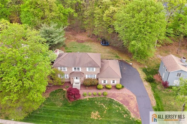 12 Woodgate Drive, South Brunswick, NJ 08852
