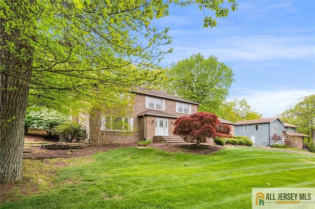 12 Woodgate Drive, South Brunswick, NJ 08852