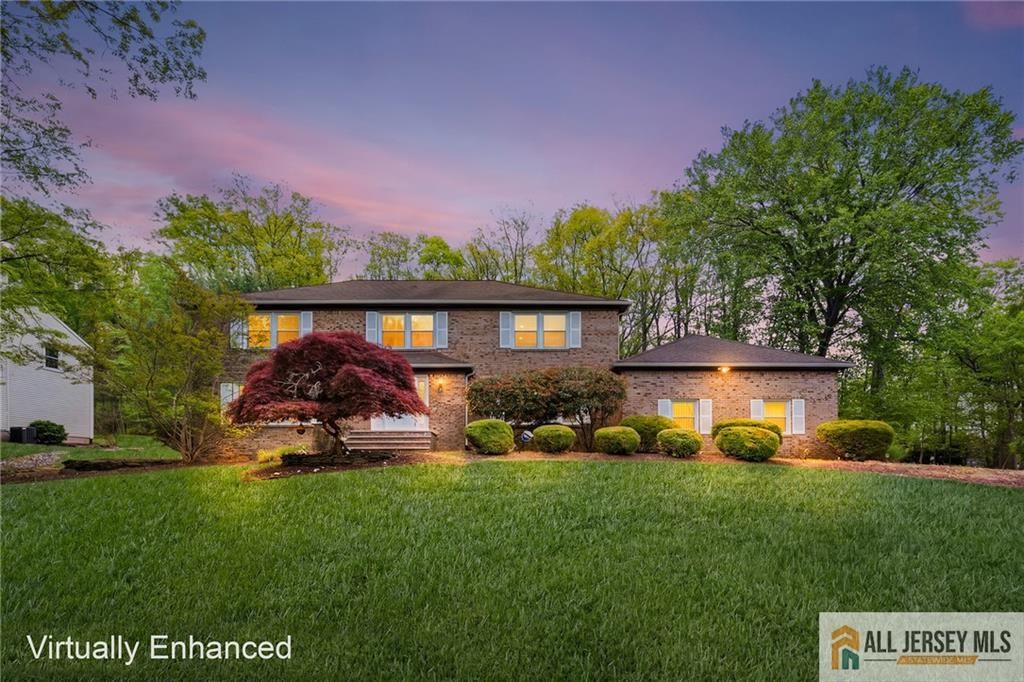 12 Woodgate Drive, South Brunswick, NJ 08852