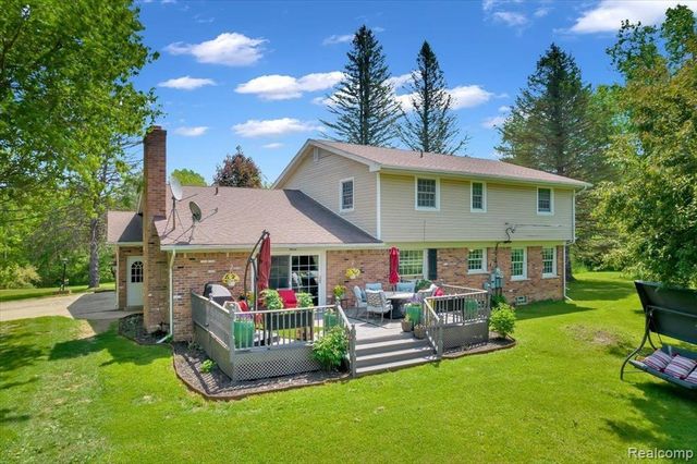 3483 Flint River Road, Columbiaville, MI 48421