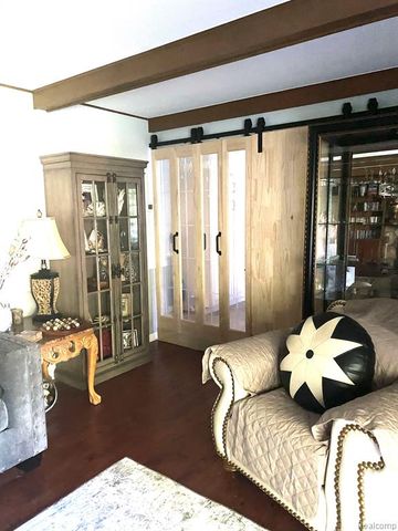 3483 Flint River Road, Columbiaville, MI 48421