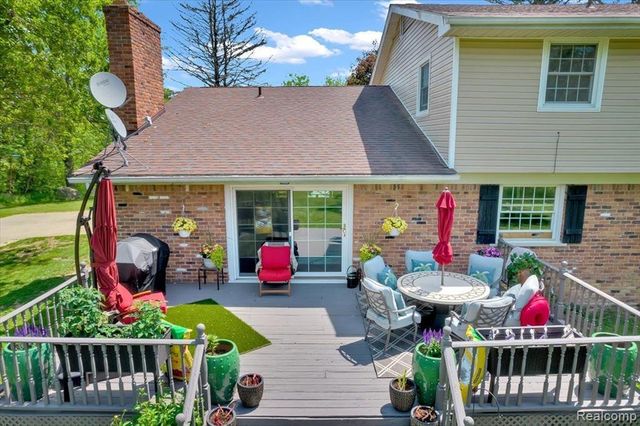 3483 Flint River Road, Columbiaville, MI 48421