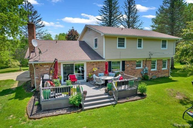 3483 Flint River Road, Columbiaville, MI 48421