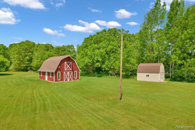 3483 Flint River Road, Columbiaville, MI 48421