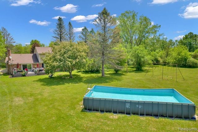 3483 Flint River Road, Columbiaville, MI 48421