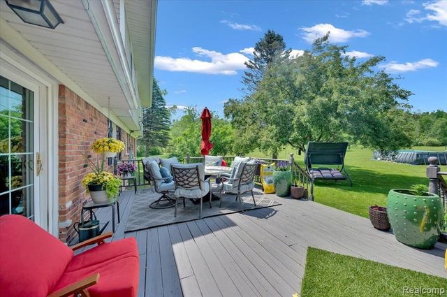3483 Flint River Road, Columbiaville, MI 48421