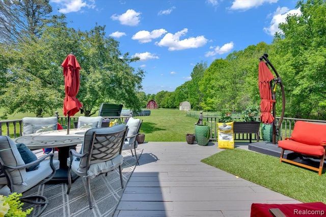 3483 Flint River Road, Columbiaville, MI 48421