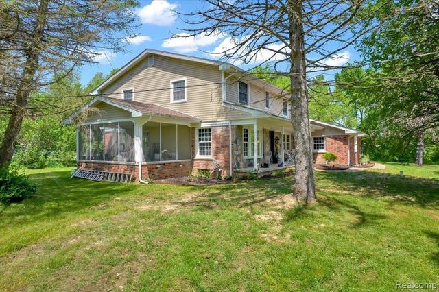 3483 Flint River Road, Columbiaville, MI 48421