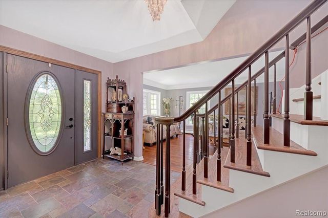 3483 Flint River Road, Columbiaville, MI 48421