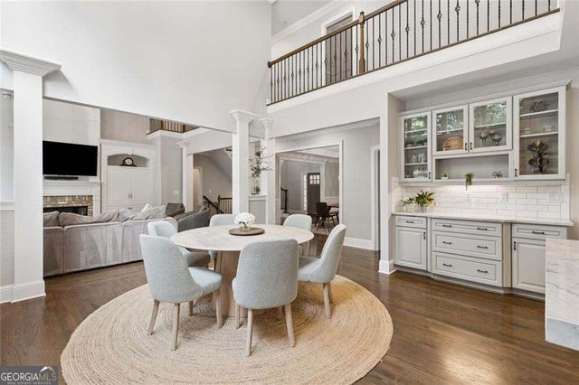 12350 Charlotte Drive, Alpharetta, GA 30004