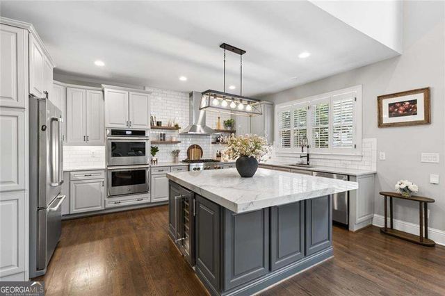 12350 Charlotte Drive, Alpharetta, GA 30004