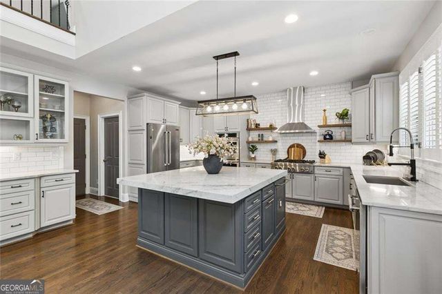 12350 Charlotte Drive, Alpharetta, GA 30004