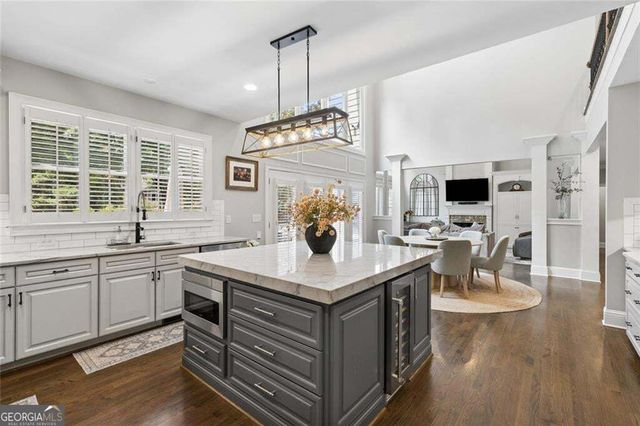 12350 Charlotte Drive, Alpharetta, GA 30004
