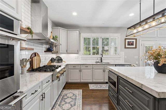 12350 Charlotte Drive, Alpharetta, GA 30004