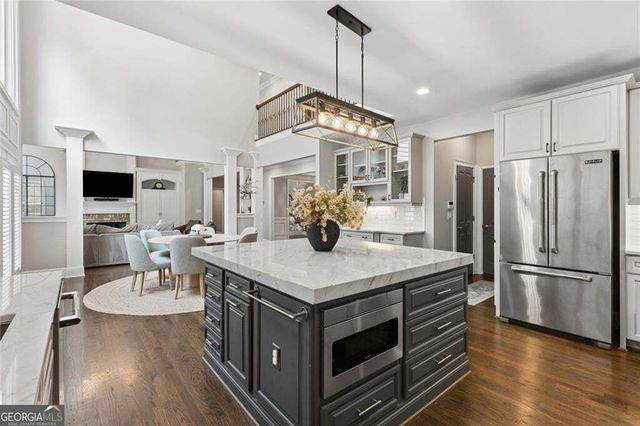 12350 Charlotte Drive, Alpharetta, GA 30004