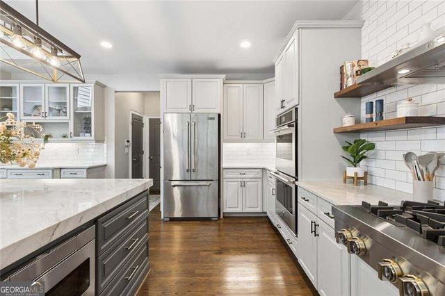 12350 Charlotte Drive, Alpharetta, GA 30004