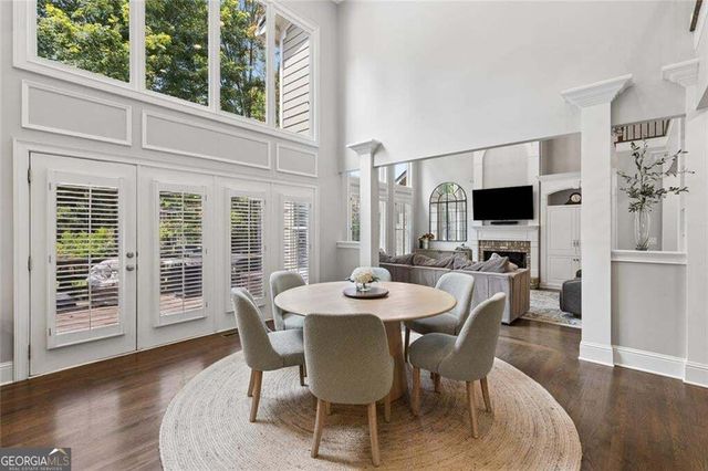 12350 Charlotte Drive, Alpharetta, GA 30004