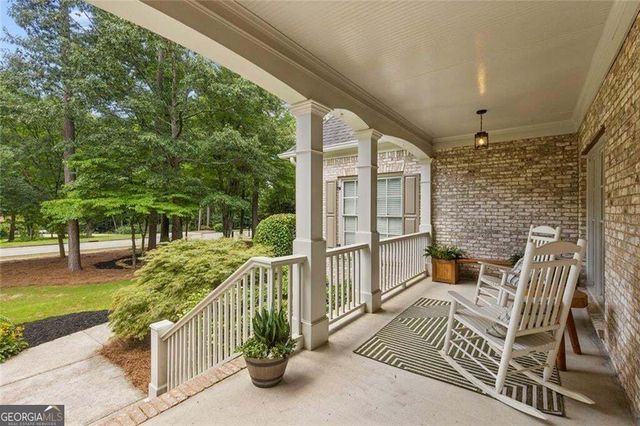 12350 Charlotte Drive, Alpharetta, GA 30004