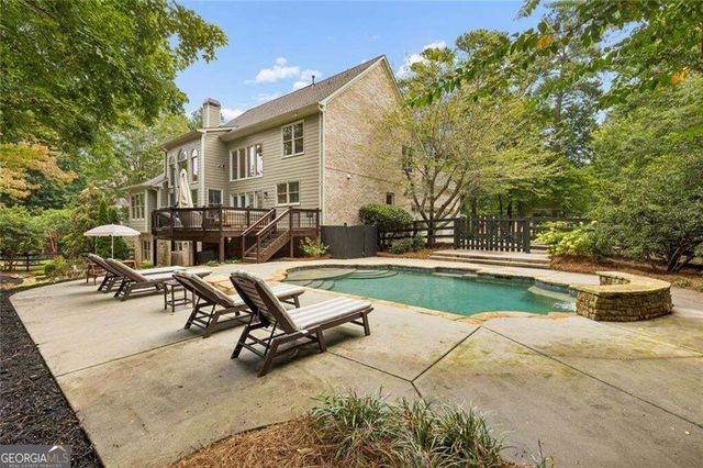 12350 Charlotte Drive, Alpharetta, GA 30004