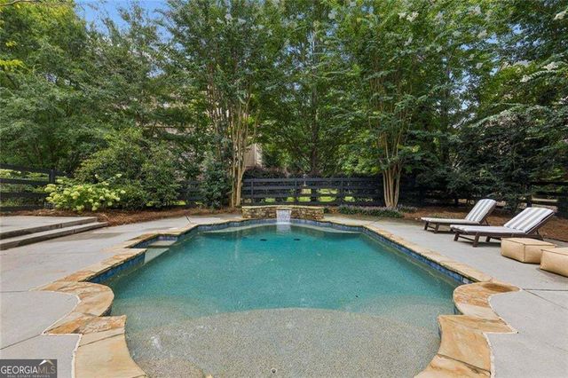 12350 Charlotte Drive, Alpharetta, GA 30004