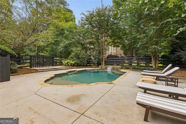12350 Charlotte Drive, Alpharetta, GA 30004