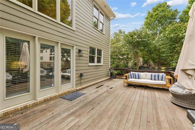 12350 Charlotte Drive, Alpharetta, GA 30004