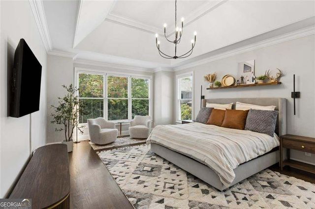 12350 Charlotte Drive, Alpharetta, GA 30004