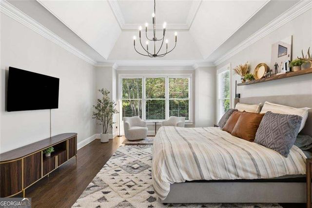 12350 Charlotte Drive, Alpharetta, GA 30004