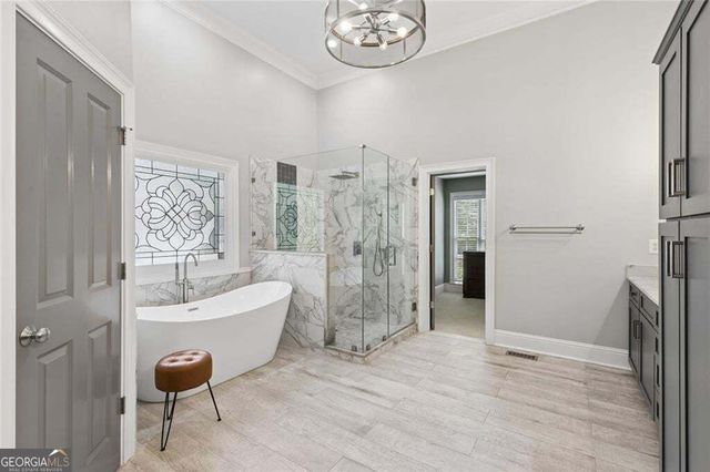 12350 Charlotte Drive, Alpharetta, GA 30004