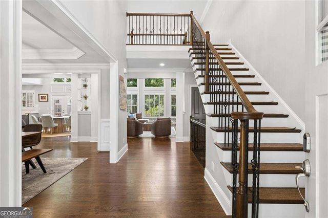 12350 Charlotte Drive, Alpharetta, GA 30004