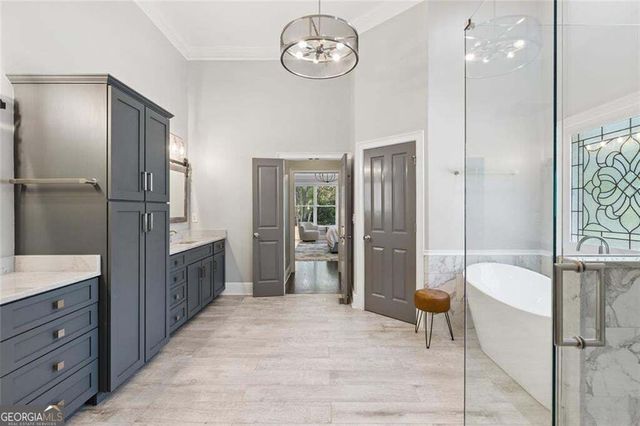 12350 Charlotte Drive, Alpharetta, GA 30004