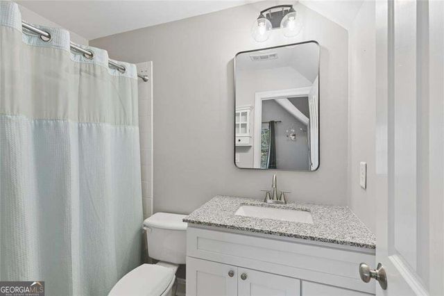 12350 Charlotte Drive, Alpharetta, GA 30004