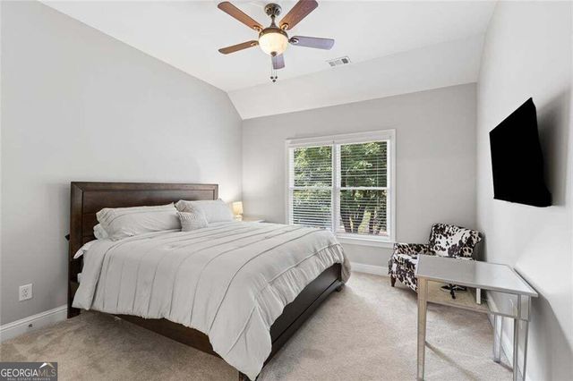 12350 Charlotte Drive, Alpharetta, GA 30004