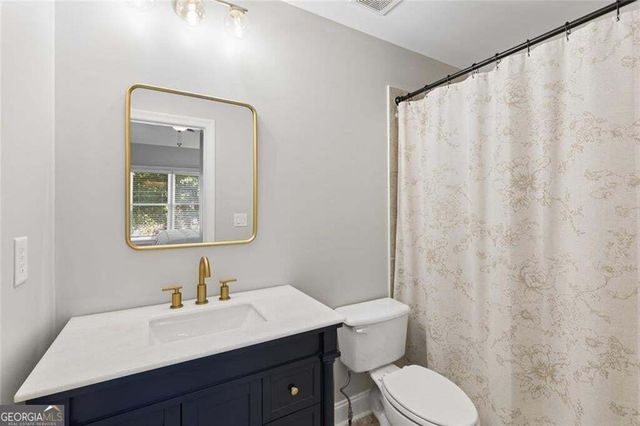 12350 Charlotte Drive, Alpharetta, GA 30004
