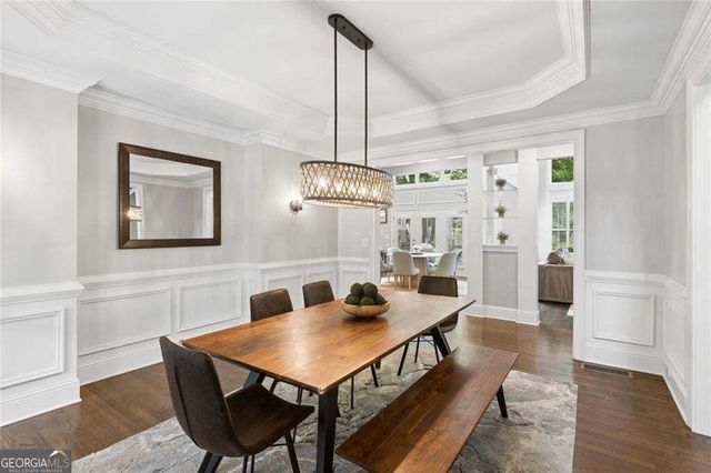 12350 Charlotte Drive, Alpharetta, GA 30004