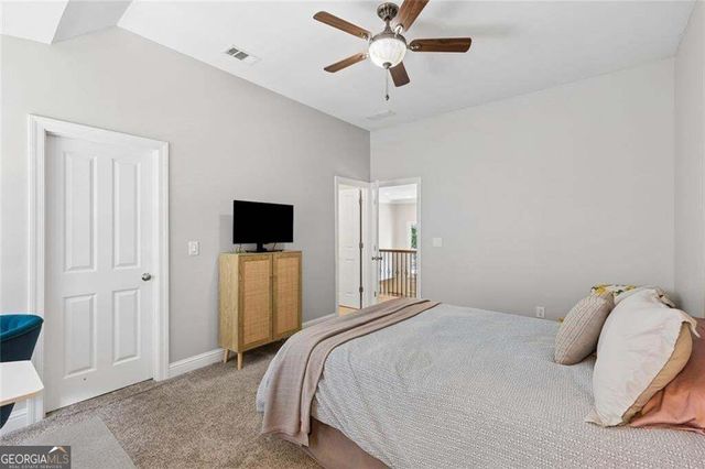 12350 Charlotte Drive, Alpharetta, GA 30004