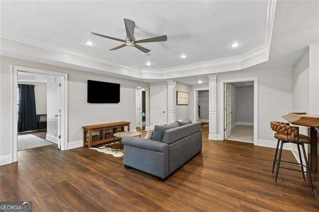 12350 Charlotte Drive, Alpharetta, GA 30004