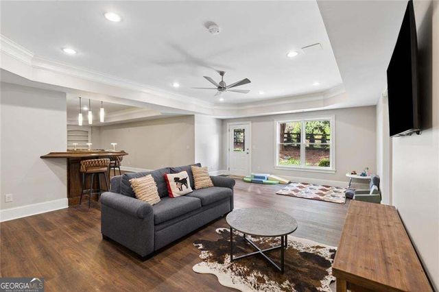 12350 Charlotte Drive, Alpharetta, GA 30004