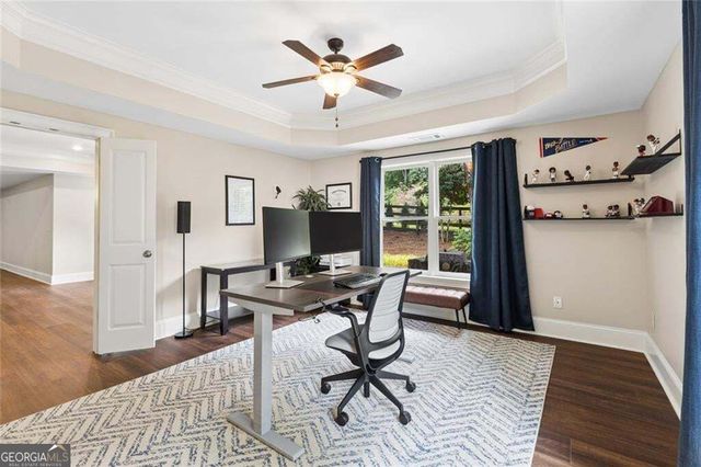 12350 Charlotte Drive, Alpharetta, GA 30004