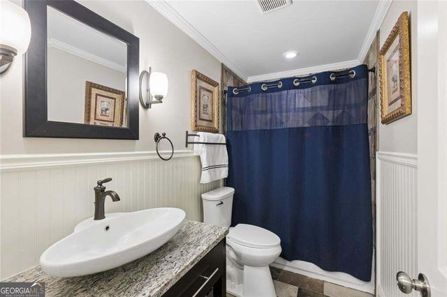 12350 Charlotte Drive, Alpharetta, GA 30004