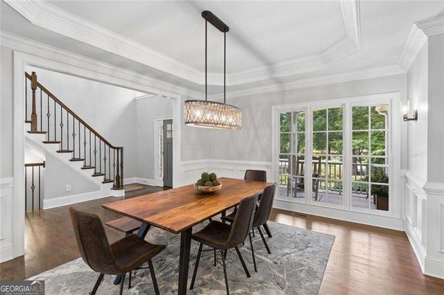 12350 Charlotte Drive, Alpharetta, GA 30004