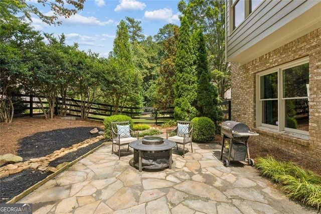 12350 Charlotte Drive, Alpharetta, GA 30004