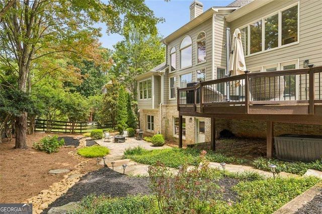 12350 Charlotte Drive, Alpharetta, GA 30004