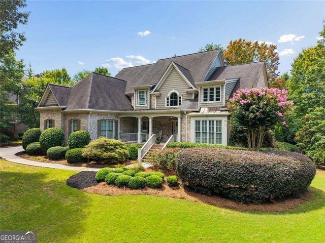 12350 Charlotte Drive, Alpharetta, GA 30004