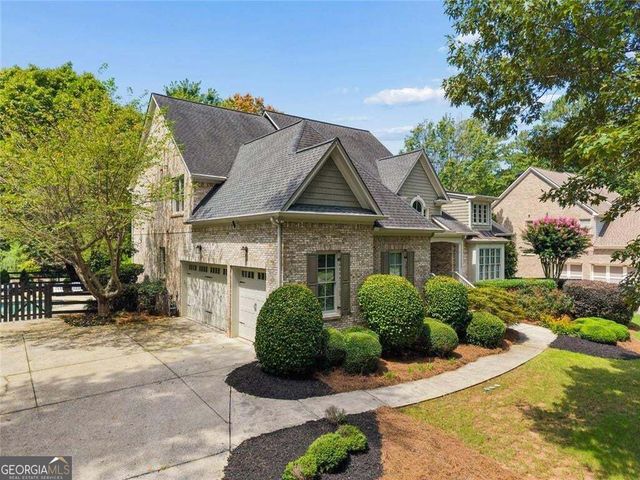12350 Charlotte Drive, Alpharetta, GA 30004