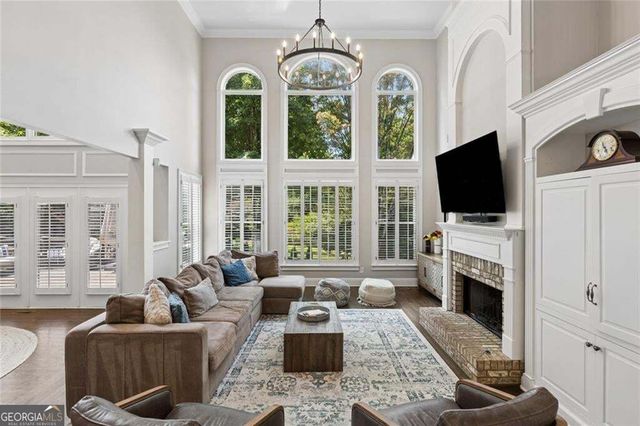 12350 Charlotte Drive, Alpharetta, GA 30004