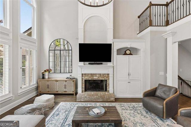 12350 Charlotte Drive, Alpharetta, GA 30004