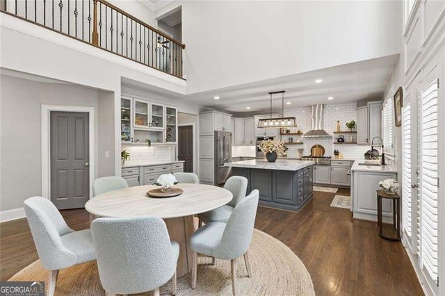 12350 Charlotte Drive, Alpharetta, GA 30004